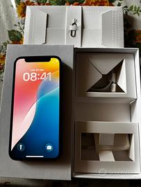 iPhone 12 mini 128 GB blue