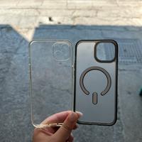 Cover telefono iphone 13