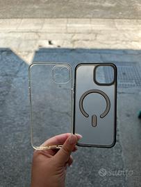 Cover telefono iphone 13