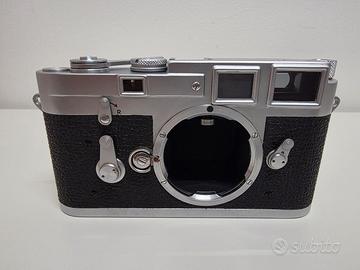 Leica M3