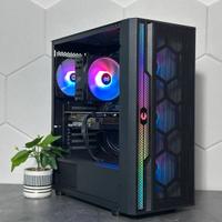 Pc Gaming RTX 3060 | Ryzen 5 | 16Gb RAM | WIN11