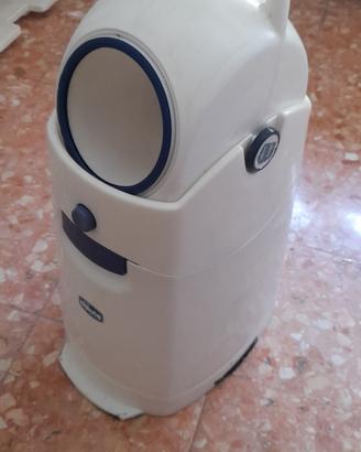 Mangiapannolini antiodore Chicco