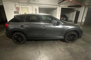 Audi q2 - 2022