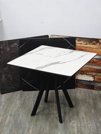 tavoli piani top in hpl arredo interno esterno bar