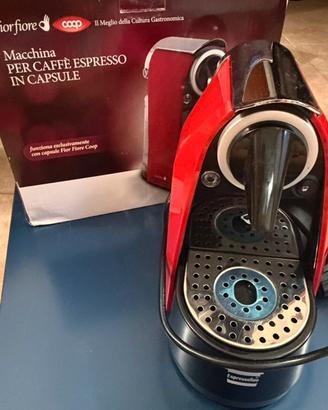 Macchina per il caffè