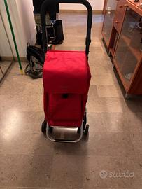 carrello spesa foppapedretti.