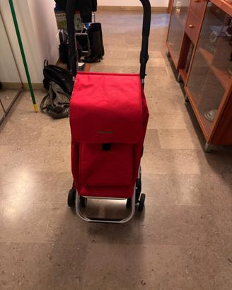 carrello spesa foppapedretti.
