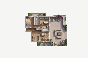 5 LOCALI A CASTEL D'AZZANO