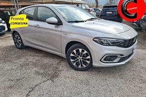 Fiat Tipo 1.3 Mjt 5 porte City Life Fari LED