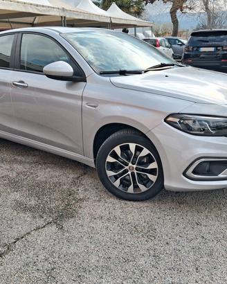 Fiat Tipo 1.3 Mjt 5 porte City Life Fari LED
