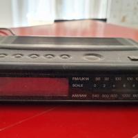 Radiosveglia Vintage