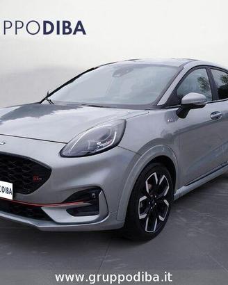 Ford Puma II 2020 Benzina 1.0 ecoboost h ST-L...