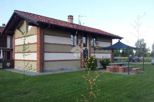 MONOLOCALE A SAN CARLO CANAVESE