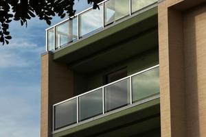 Appartamento 122 mq - Nuovo