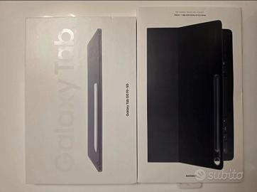 Samasung galaxy tab S10FE +5G
