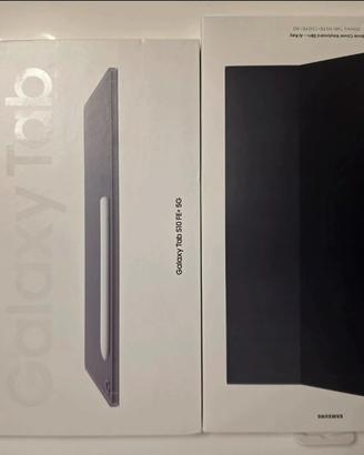 Samasung galaxy tab S10FE +5G