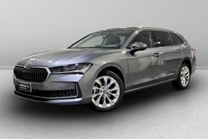 Skoda Superb Wagon 2.0 tdi Style 150cv dsg