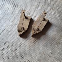 Ferro da stiro antico