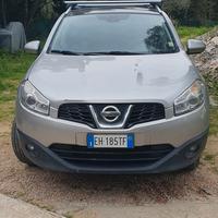 Nissan Qashqai n-tech