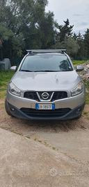 Nissan Qashqai n-tech
