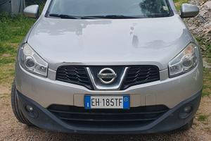 Nissan Qashqai n-tech
