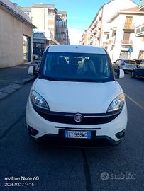 Doblò 1.3 Mjt 66kw