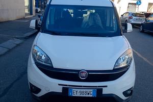 Doblò 1.3 Mjt 66kw