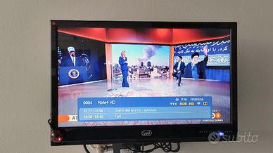 Televisore Tv  16 ''