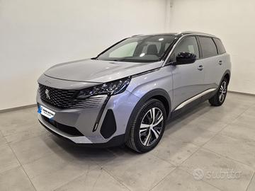 PEUGEOT 5008 PureTech Turbo 130 S&S Allure - NEOP.