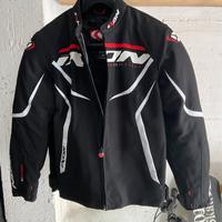 Giubbotto Moto Bambino