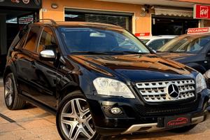 Mercedes-benz ML 350 CDI Premium