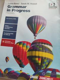 libro di inglese liceo scientifico e classico 