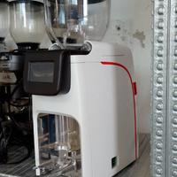 Macina caffe macinino istantaneo ELECTIVE CIMBALI