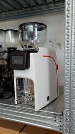 Macina caffe macinino istantaneo ELECTIVE CIMBALI