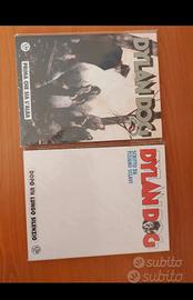 dylan dog 481 Roi  più  362 