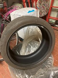 Pneumatici invernali