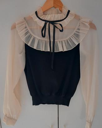 Maglione Zara