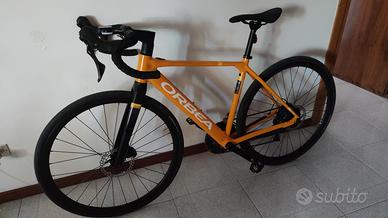 E-bike leggera Orbea Gain 30 – Taglia S
