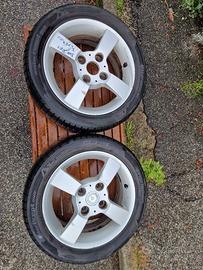 Pneumatici e cerchi 195/50 r15 82h