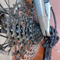 BH Atomix Lynx Carbon pro 9.8