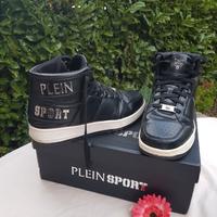 Scarpe uomo Plein Sport n° 43.