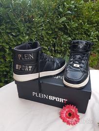 Scarpe uomo Plein Sport n° 43.