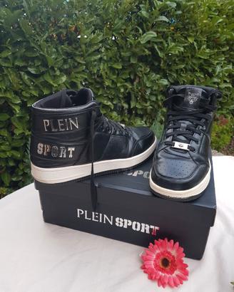 Scarpe uomo Plein Sport n° 43.