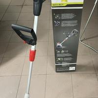 Decespugliatore tagliabordi Sterwins EGT2-28.31