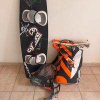 Kite completo