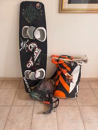 Kite completo