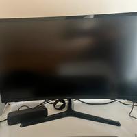 Schermo samsung 27’’’