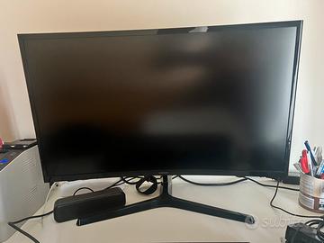 Schermo samsung 27’’’