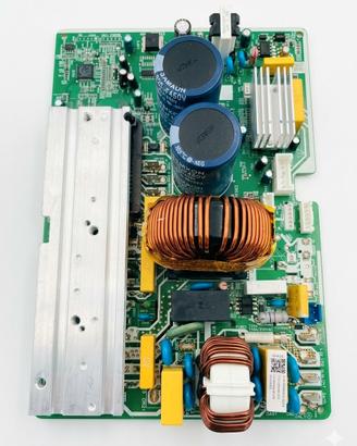 Scheda Elettronica Unità Esterna 17122000048064