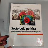 Sociologia politica. Per comprendere i fenomeni po